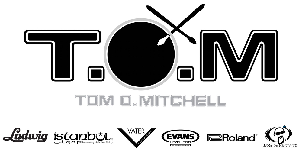 Tom O. Mitchell | Drummer